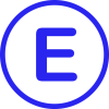 letter-e